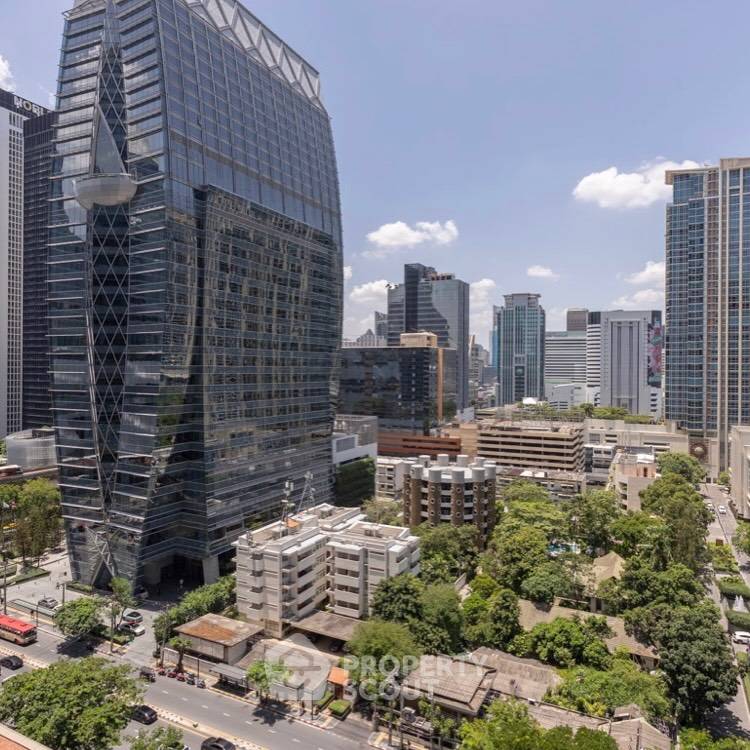 picture 200m To BTS Phloen Chit | 3-BR 98 Wireless, 245 Sqm (ID 3364960) - 5/18