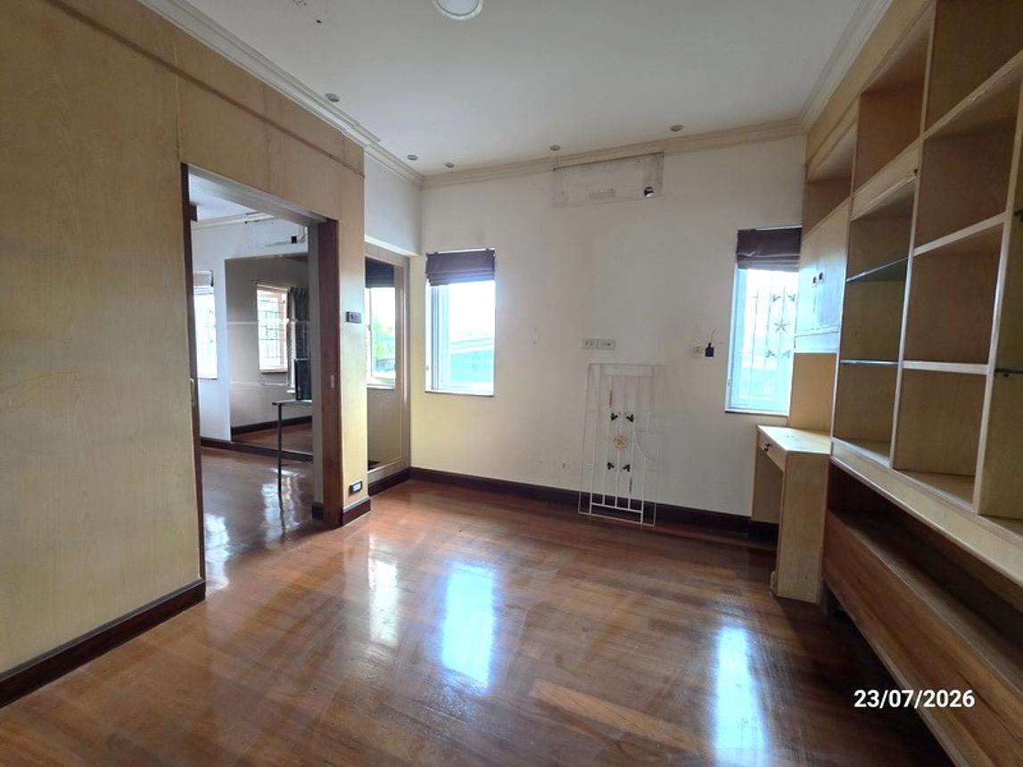 picture HOME 3611 Sq.w. Ban Phai Khon Kaen for 25.7M - 35/57