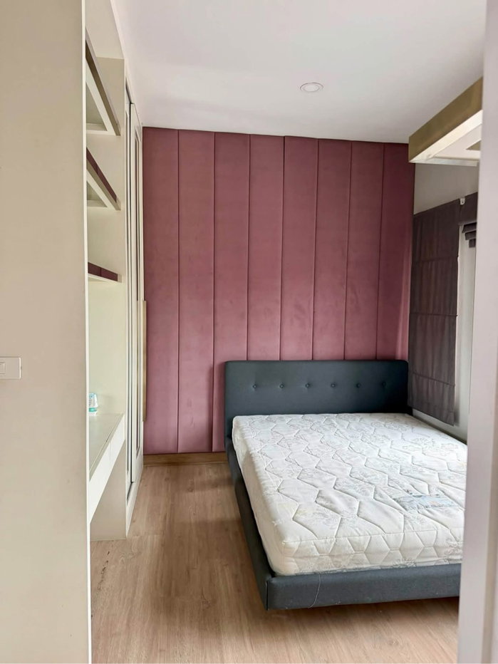 picture For Rent single home ; Grand Britania Wongwaen-Ramintra - 9/16