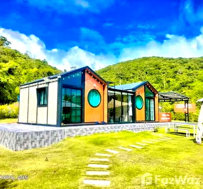 เช่าบ้านเดี่ยว ชลบุรี : บ้านเช่ารายเดือนส่วนตัวในสัตหีบ