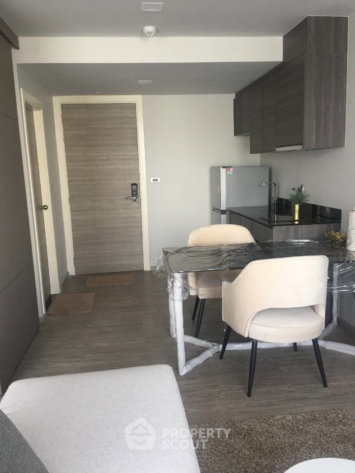 picture 1-BR Condo at Savvi Phahonyothin - Ari near BTS Ari (ID 805930) - 5/8