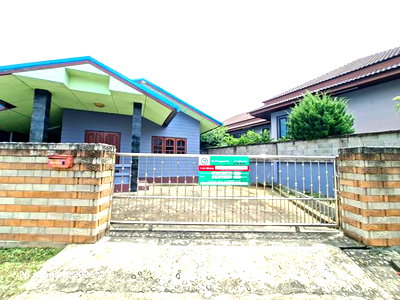 HOME 59.8 Sq.w. Fang Chiang Mai for 1.6M