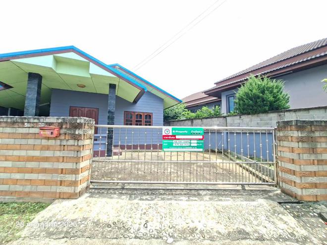 picture HOME 59.8 Sq.w. Fang Chiang Mai for 1.6M - 1/33