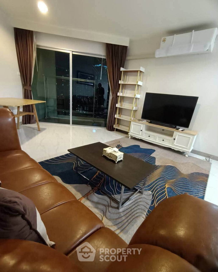 รูป ราคาน่าสนใจ ห้อง 2 ห้องนอน Belle Grand Rama 9 ใกล้ MRT พระราม 9 (ID 3365535) - รูปที่ 3/8