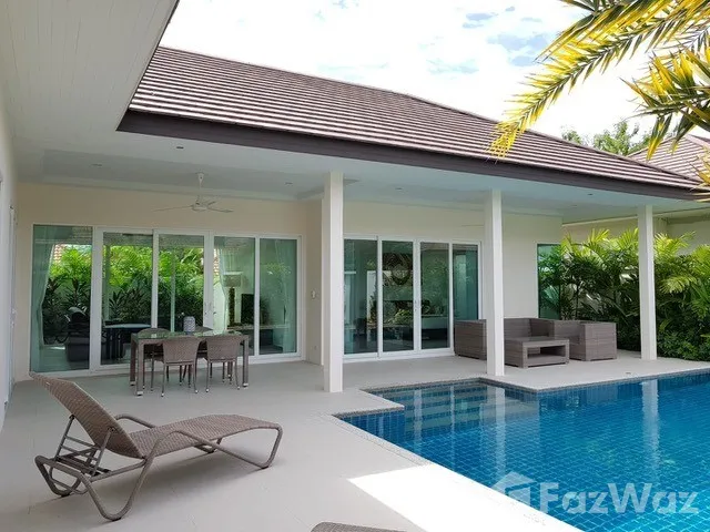 รูป ขาย วิลล่า 3 ห้องนอน ในโครงการ เคลานน่า รีสอร์ท วิลล่าส์ 6837242 - รูปที่ 26/29