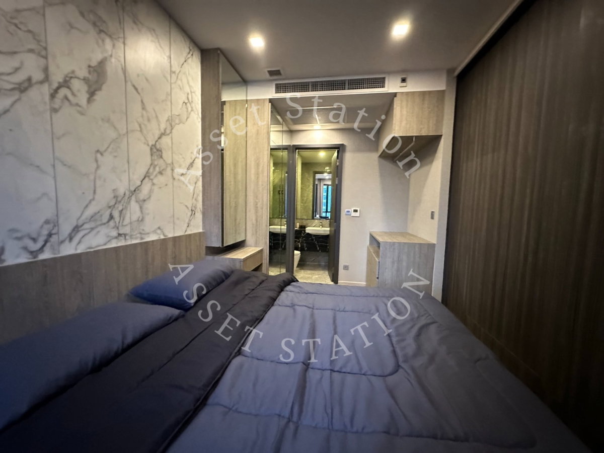 picture Ashton Asoke |ð
Near BTS Asok & MRT Sukhumvit - 2/12