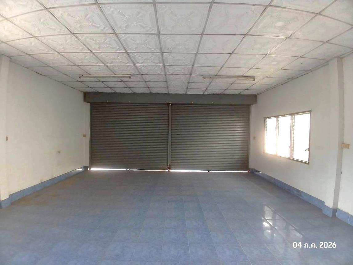 รูป บ้านเดี่ยว 85 ตร.วา ป่าซาง ลำพูน 1.3M - รูปที่ 24/39
