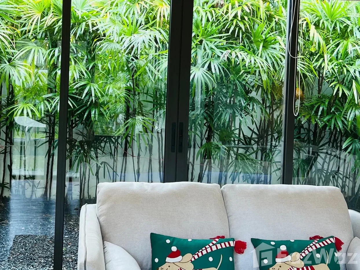 picture For Rent: Long-Term Villa Sanur near Nai Harn Beach 6598584 - 38/72