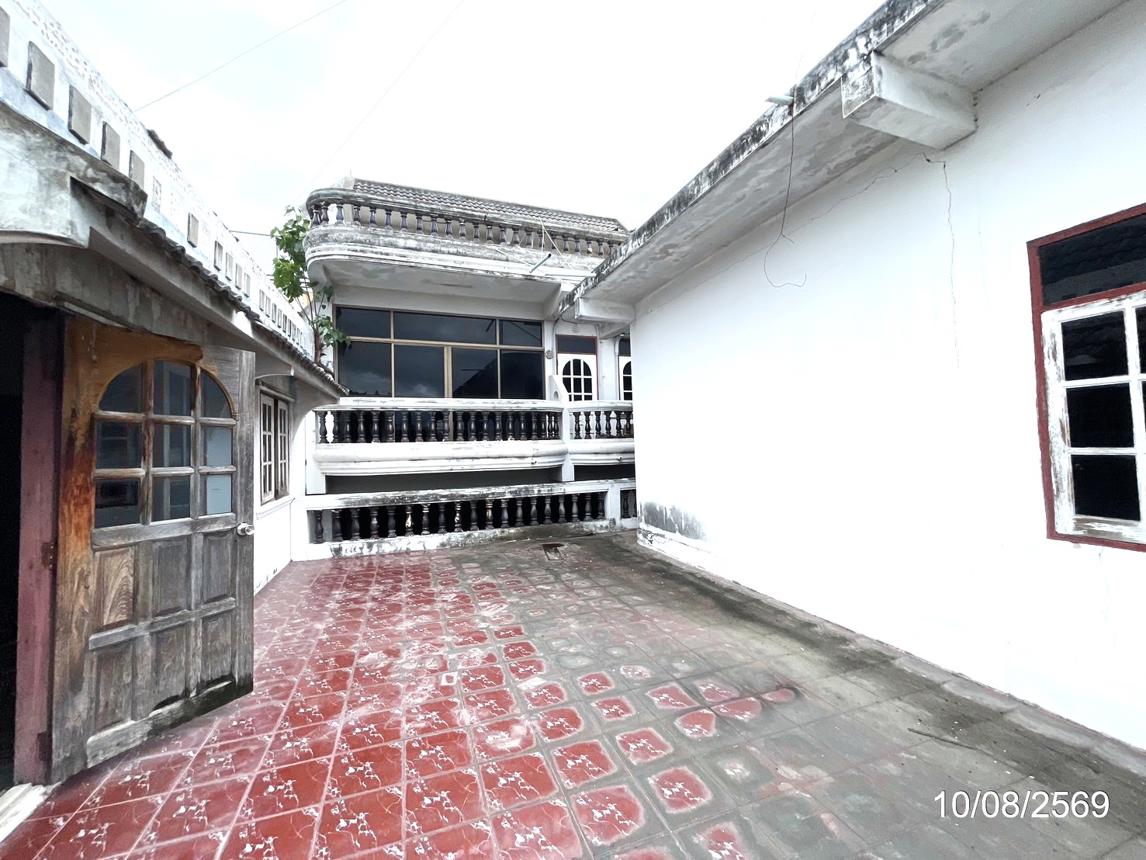 picture SHOP HOUSE 80 Sq.w. Muang Chon Buri Chonburi for 6.5M - 45/55