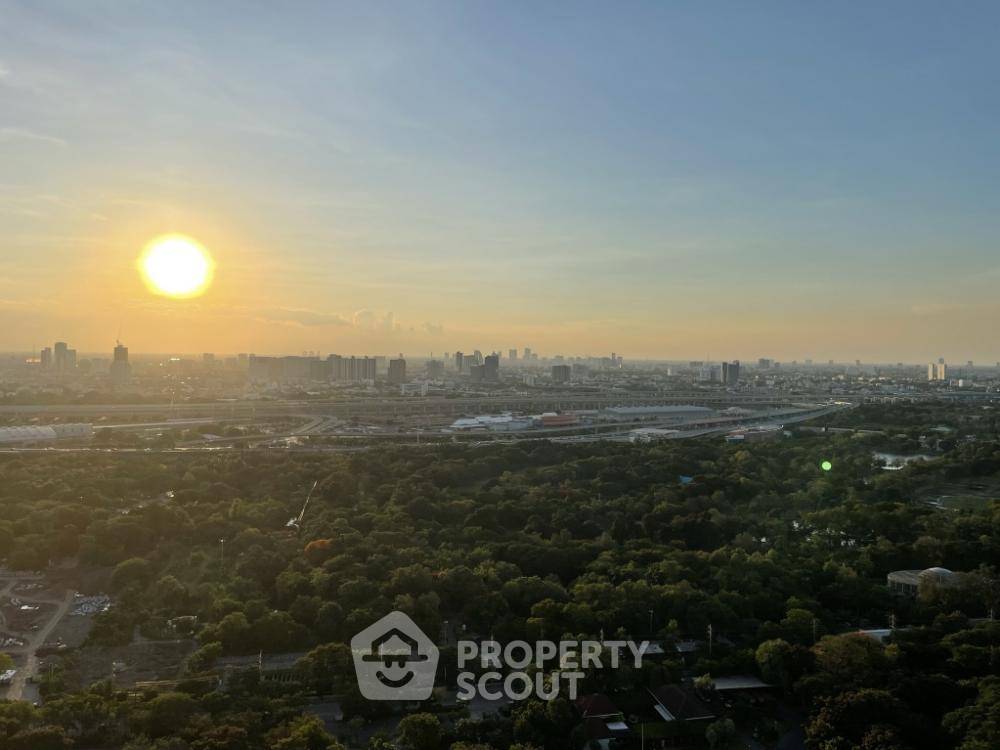 picture 36th-Floor 3-BR At The Line Jatujak - Mochit Near BTS Mo Chit (ID 1232894) - 11/12