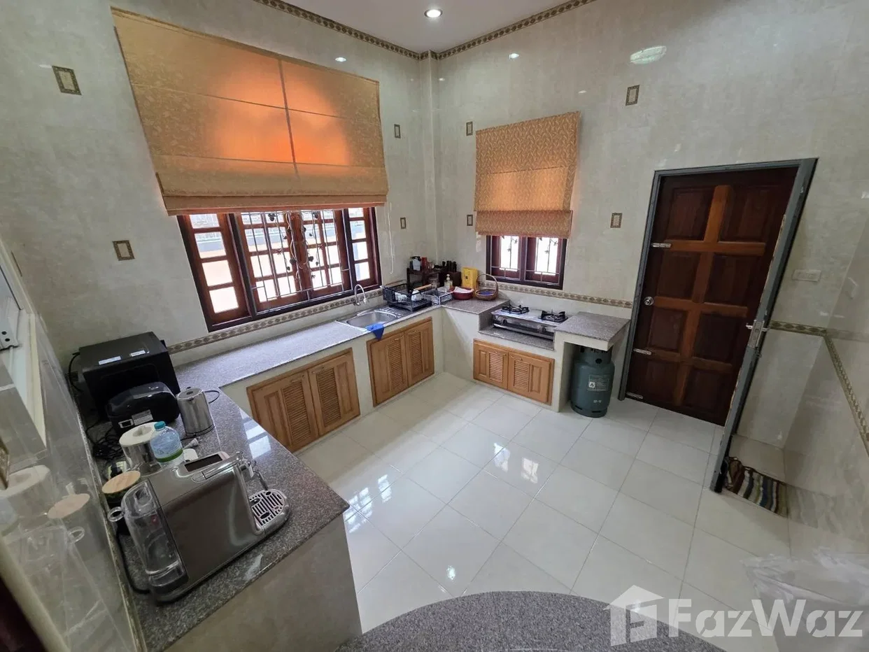 รูป ขาย บ้านเดี่ยว 2 ห้องนอน ใน หัวหิน, ประจวบคีรีขันธ์ 6837740 - รูปที่ 10/22
