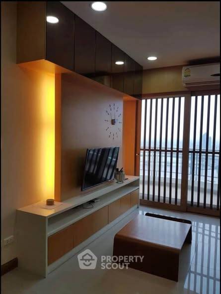 รูป คอนโด 2 ห้องนอน ชั้น 34 Supalai River Resort Charoen Nakhon (ID 3364897) - รูปที่ 4/19