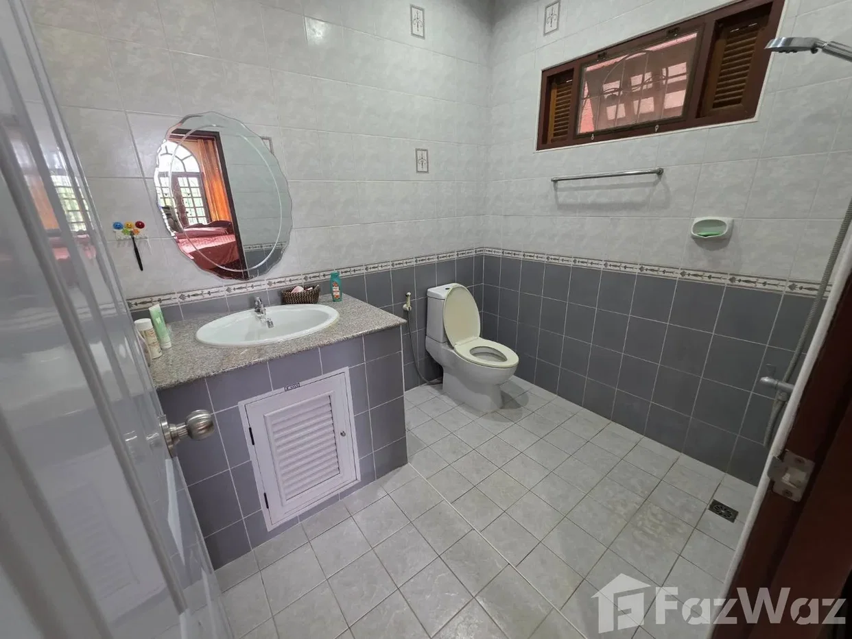 รูป ขาย บ้านเดี่ยว 2 ห้องนอน ใน หัวหิน, ประจวบคีรีขันธ์ 6837740 - รูปที่ 7/22
