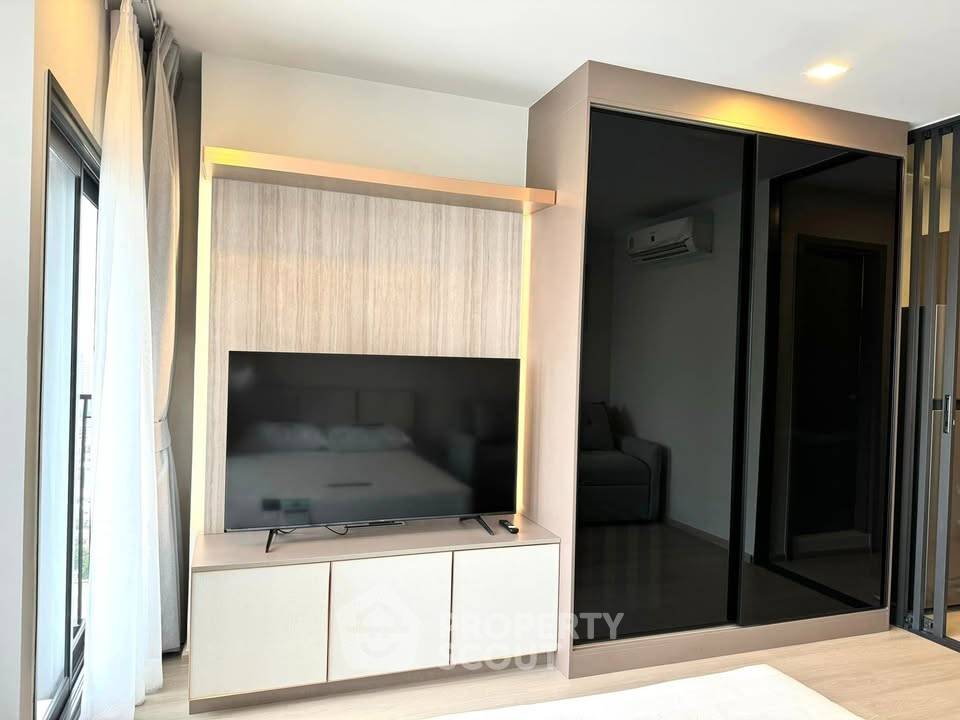 รูป ชั้น 27 ห้อง 1 ห้องนอน Life Phahon-Ladprao ใกล้ BTS ห้าแยกลาดพร้าว (ID 3364786) - รูปที่ 7/11