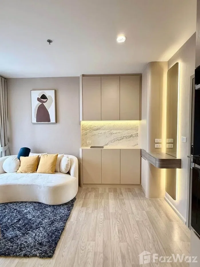 รูป ขาย คอนโด 1 ห้องนอน ในโครงการ ไอดีโอ โมบิ สุขุมวิท อีสต์พอยท์ 6836619 - รูปที่ 2/9
