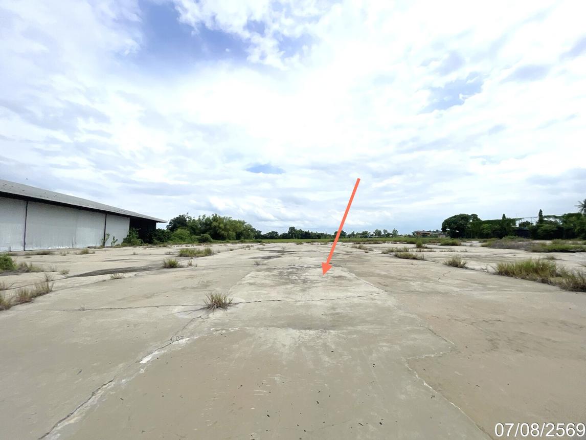 picture FACTORY 5956 Sq.w. Takhli Nakhon Sawan for 24.3M - 26/45
