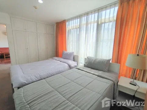 2 Bedroom Condo for rent at Waterford Park Sukhumvit 53 6838850