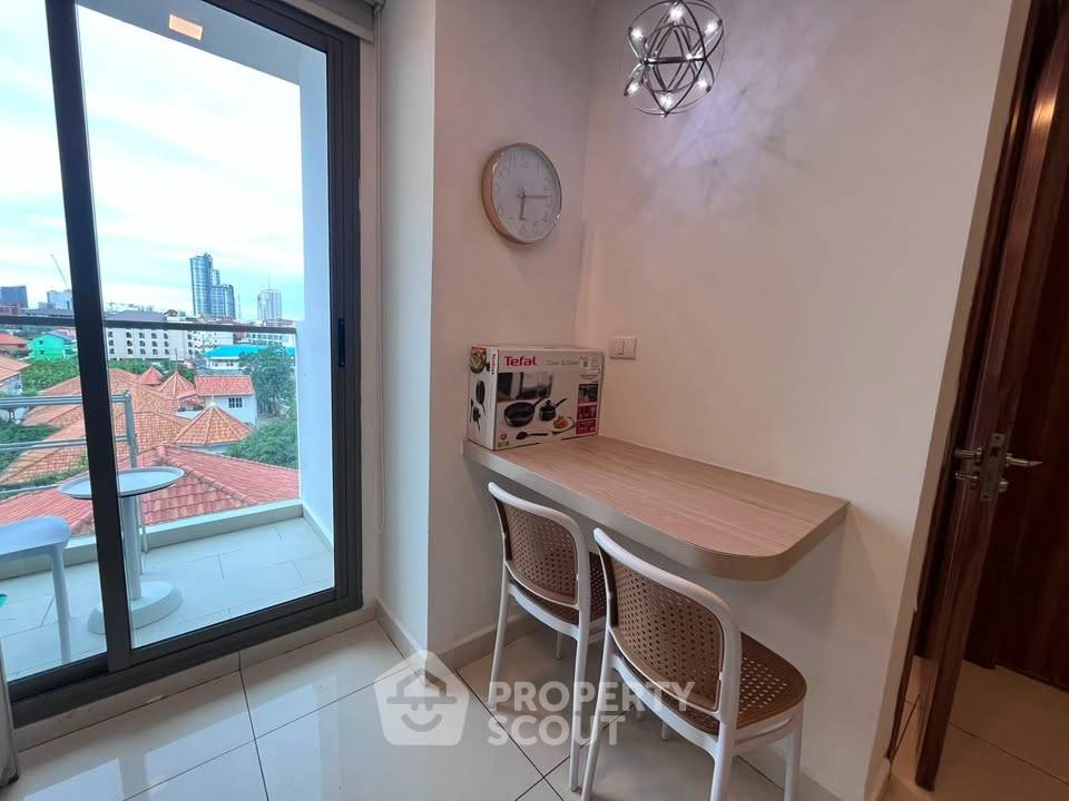รูป คอนโด 1 ห้องนอน Arcadia Beach Resort Pattaya ทำเลพัทยาใต้ (ID 3365211) - รูปที่ 11/14