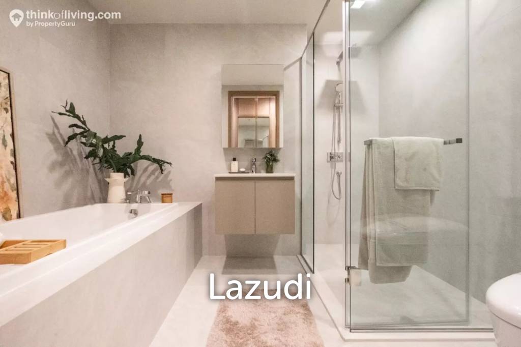 picture Widen By Sansiri 45 sqm Condo on Floor 10 in Sathorn Bangkok - 4/14