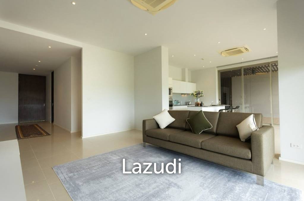 picture Exceptional 2-Bedroom Residence for Sale at Sunplay Bangsaray - 1/13
