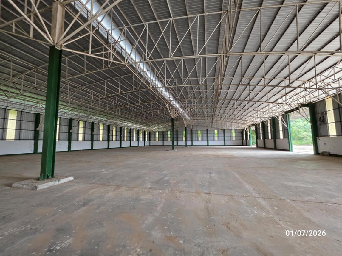 picture FACTORY 15278 Sq.w. Si Bun Ruang Nong Bua Lam Phu for 66.8M - 25/45