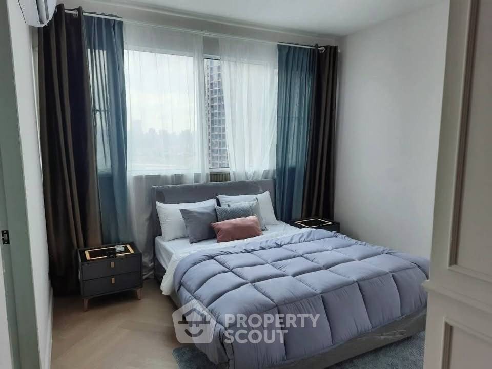 picture 1-BR Condo at The Bloom Sukhumvit 71 near BTS Phra Khanong (ID 3361032) - 3/7