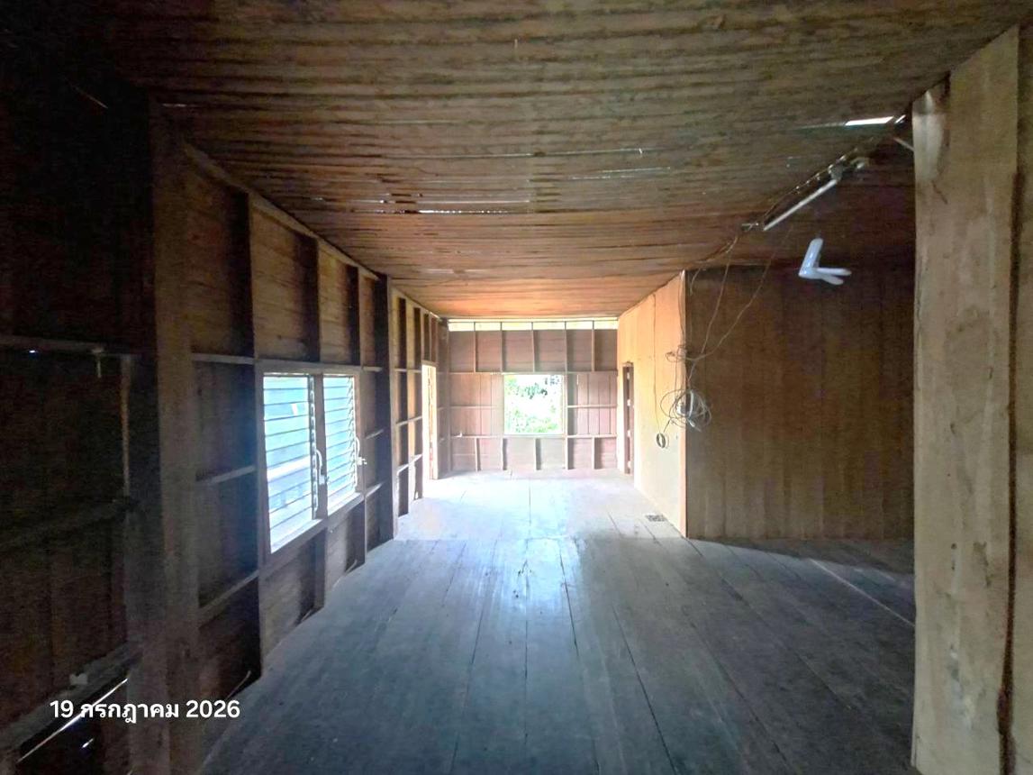 picture HOME 128 Sq.w. Phrao Chiang Mai for 758,000 - 24/29