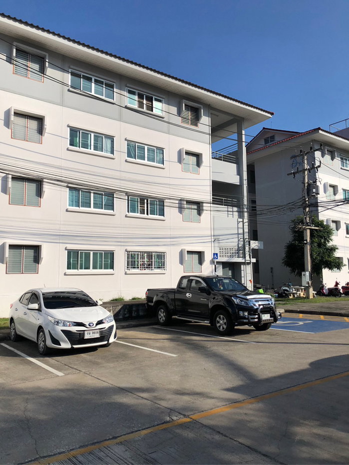 picture Ban Auea Arthorn San Phi Suea Chiangmai - 7/12