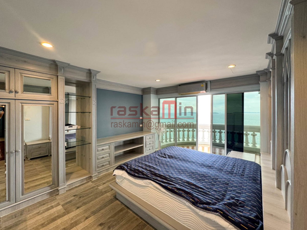 picture Park Beach Condominium for Sale – 3 Bedrooms, High Floor - 12/20
