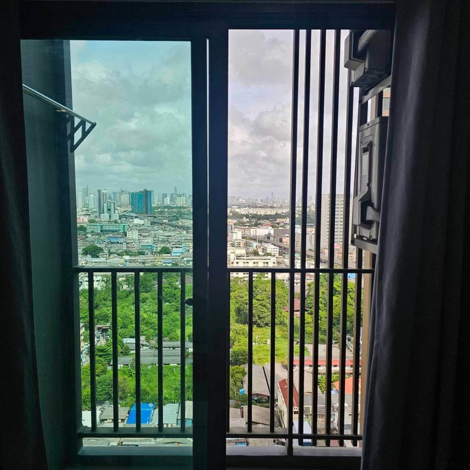 picture Condo for Rent at The Parkland Phetkasem 56 (D6910024) - 8/8