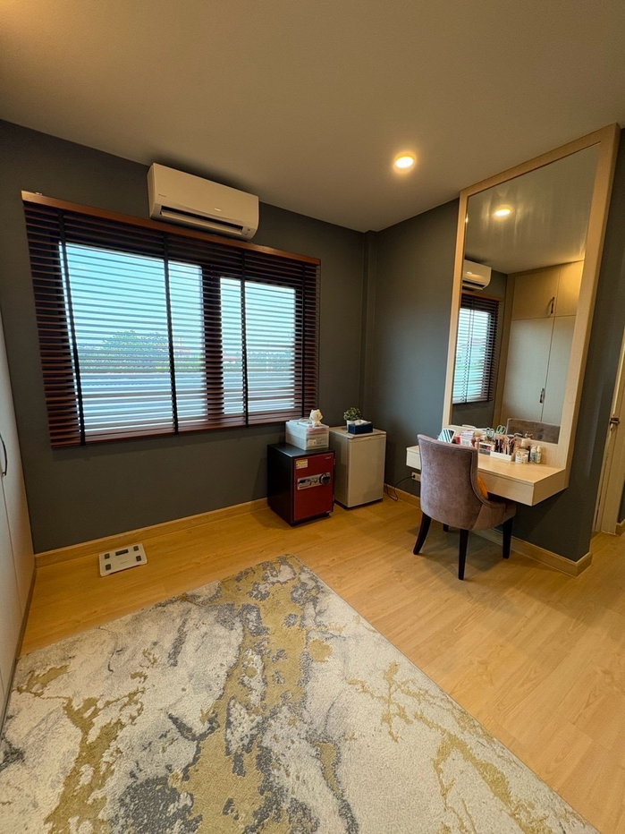 รูป ขายบ้านเดี่ยว The City พัฒนาการ 97 | 76 ตร.ว. 304 ตร.ม. | บ้านพร้อมอยู่  - รูปที่ 15/24