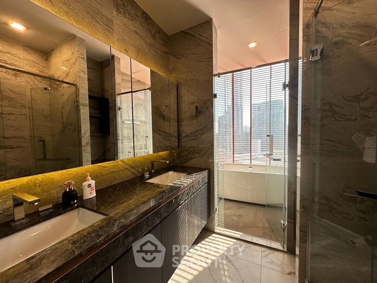 picture 200m To BTS Thong Lor: 3-BR At Laviq Sukhumvit 57 (ID 3366066) - 7/12