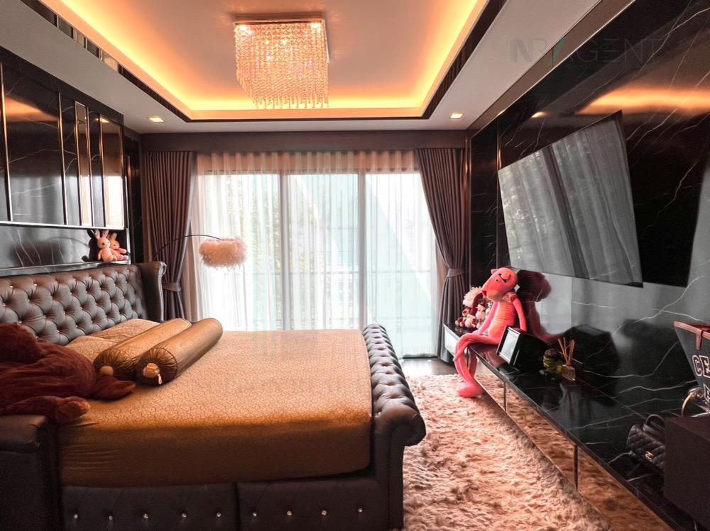 รูป 📌 ขายบ้านเดี่ยว โครงการ บางกอก บูเลอวาร์ด พระราม 9 2 ชั้น 3 ห้องนอน 4 ห้องน้ำ - รูปที่ 6/8