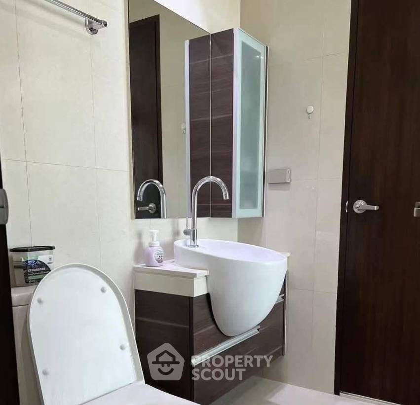 รูป คอนโด 1 ห้องนอน ชั้น 37 Sky Walk Residences ใกล้ BTS พระโขนง 200 เมตร (ID 3033494) - รูปที่ 2/4