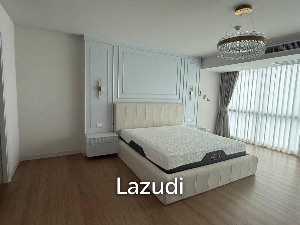 picture Spacious 2-Bedroom Condo for Sale at Gardenia Pattaya - 9/30