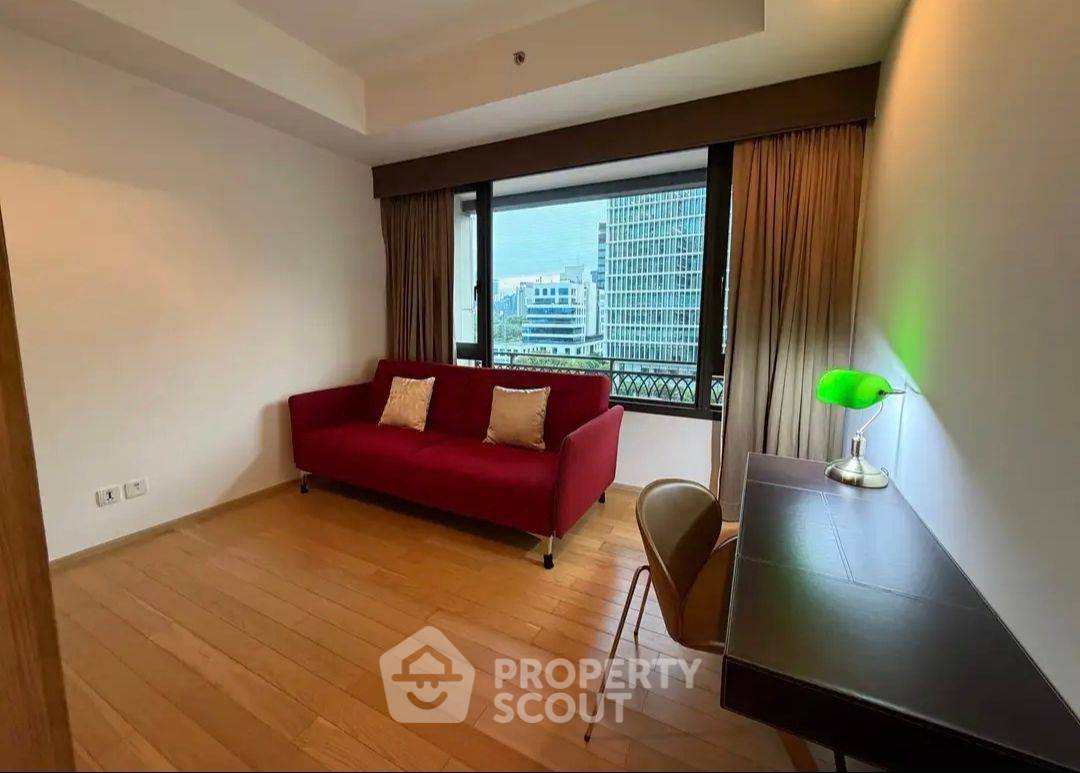 picture 2-BR Condo at Prive By Sansiri near BTS Phloen Chit (ID 3364415) - 15/25