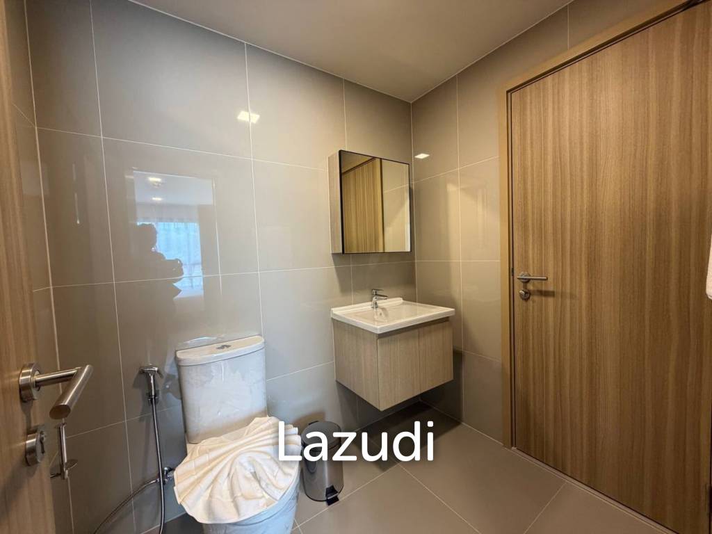 picture The Base Cherngtalay - Newly-Built 1-Bed Condominium in Laguna Area - 4/22