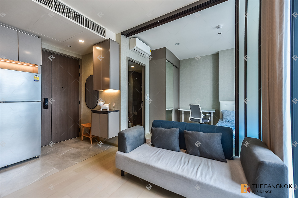 picture The extro phayathai - rangnam near BTS Victory Monument High-potential Location, Not as Expensive as You Think - 7/10