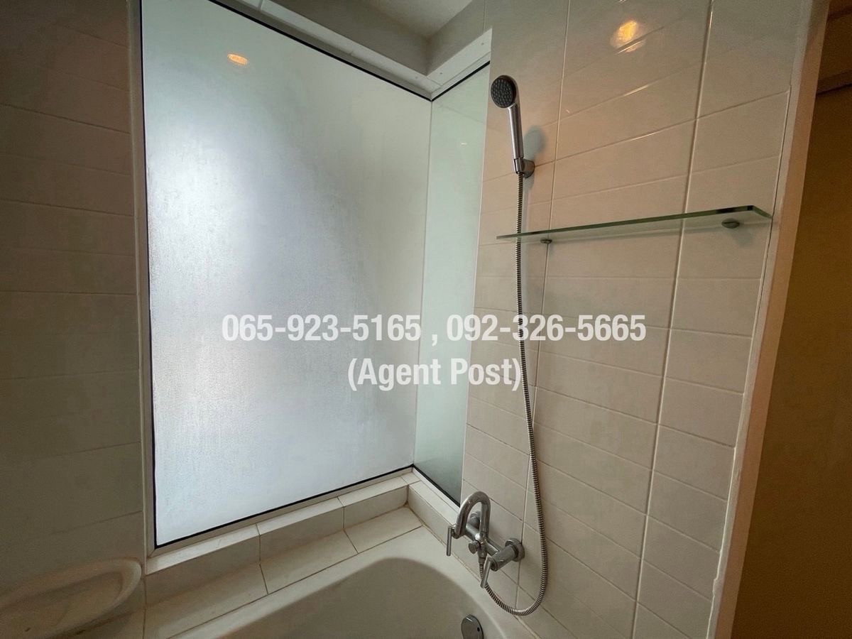 รูป 🔥 เช่า 12k/month 🔥 Ideo Mix Sukhumvit 103 (BTSอุดมสุข) - รูปที่ 7/8