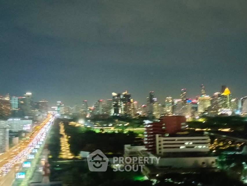 picture 2-BR Condo at COCO Parc near MRT Khlong Toei (ID 3364957) - 7/8
