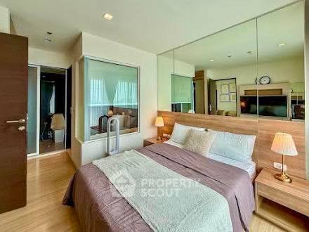 picture 1-BR Condo at Rhythm Sathorn near BTS Saphan Taksin (ID 3365747) - 2/7