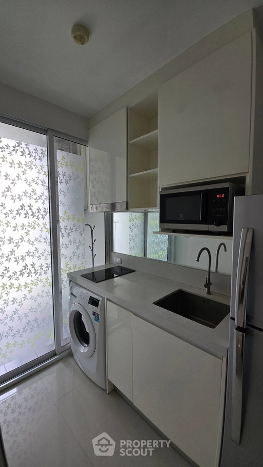 รูป คอนโด 1 ห้องนอน The Sky Sukhumvit ใกล้ BTS อุดมสุข (ID 2084182) - รูปที่ 5/6