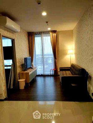 ขายคอนโด : ชั้น 20 คอนโด 2 ห้องนอน Oka Haus Sukhumvit 36 ใกล้ BTS ทองหล่อ (ID 2475459)