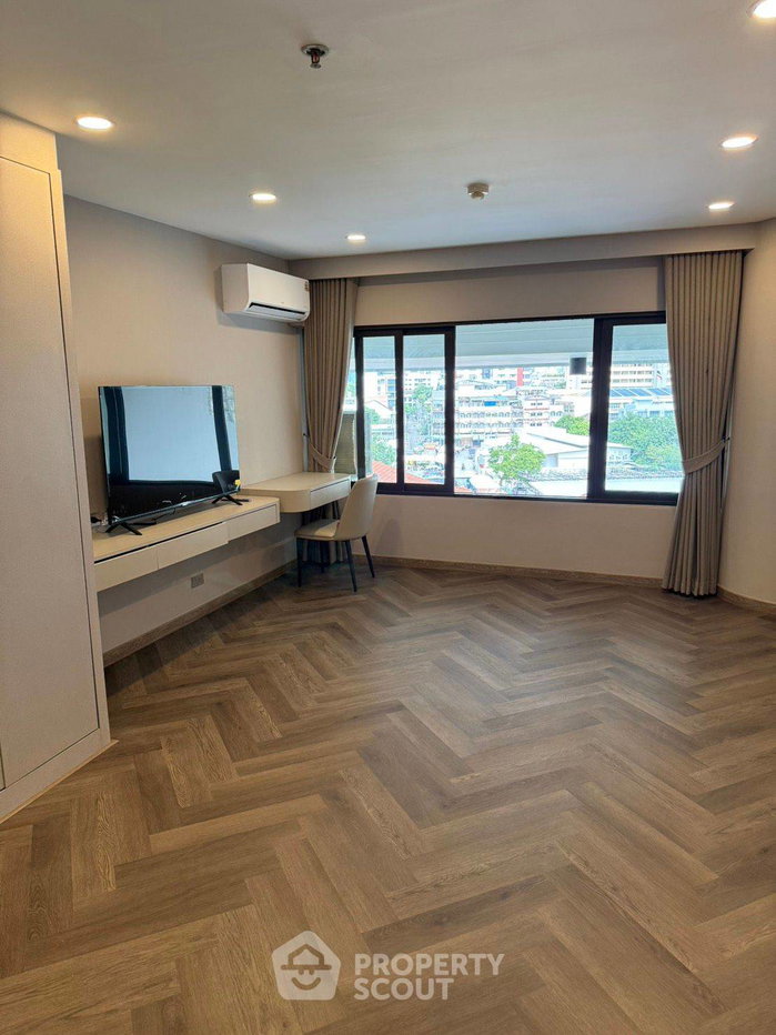 picture 371 Sqm 5-BR Le Raffine Sukhumvit 24 Condominium Near BTS Phrom Phong (ID 3365704) - 13/16