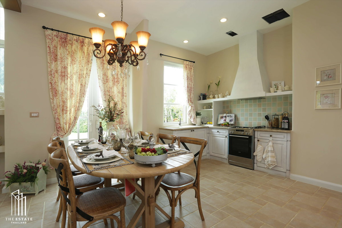 รูป House for SALE Magnolias French Country เขาใหญ่ บ้านดีไซน์หรู @34.5MB - รูปที่ 4/6