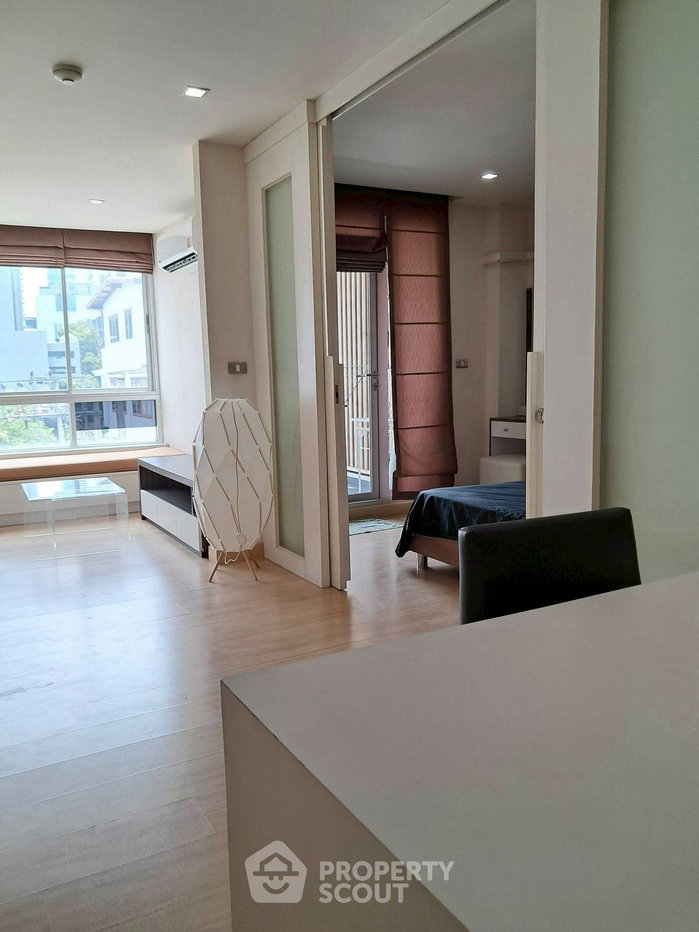 รูป คอนโด 2 ห้องนอน Tree Condo Ekamai ใกล้ BTS Ekkamai (ID 2971256) - รูปที่ 2/7