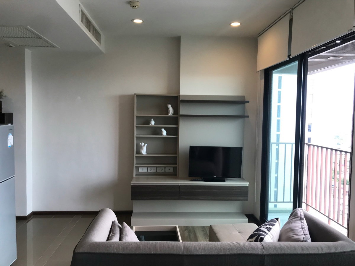 รูป Shock price for rent at Teal sathorn - รูปที่ 4/9