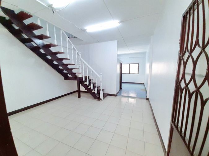 ให้เช่าทาวน์โฮม 2 ห้องนอน 170 ตร.ม. 21 ตร.ว. เขตบางพลัด