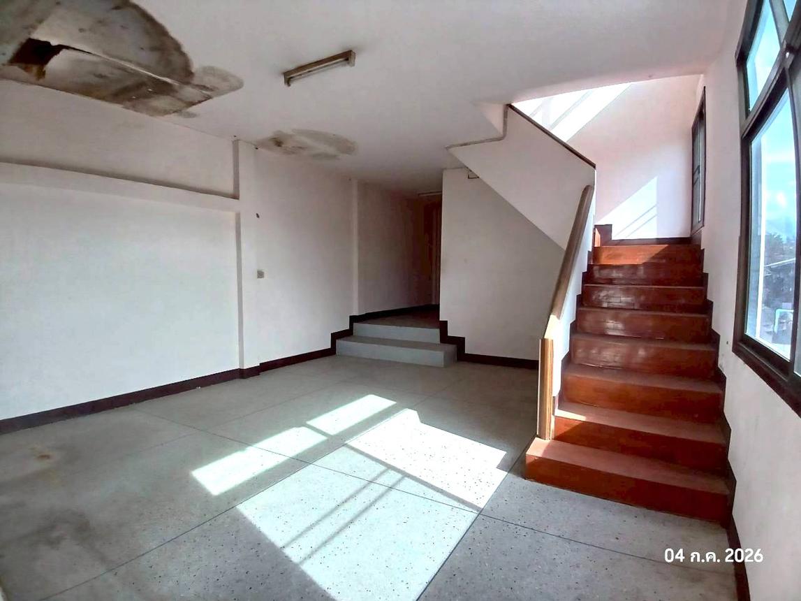 รูป บ้านเดี่ยว 19 ตร.วา ป่าซาง ลำพูน 950,000 - รูปที่ 18/31