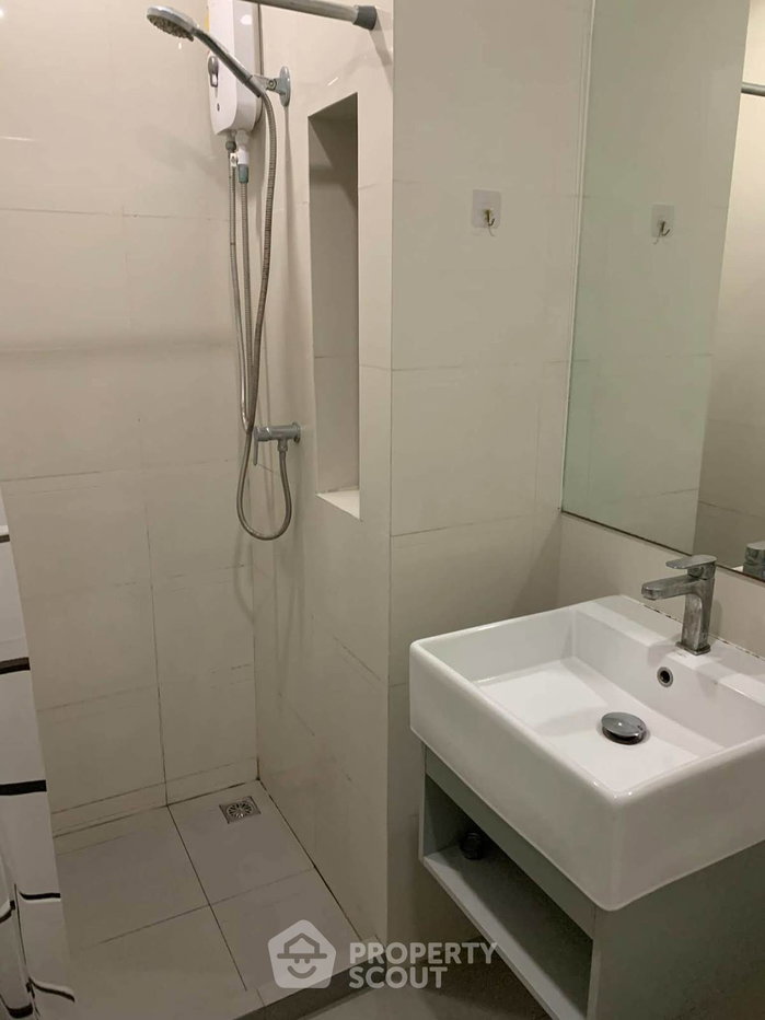 รูป คอนโด 2-ห้องนอน ที่ ไนท์บริดจ์ ไพรม์ สาทร ใกล้ BTS เซนต์หลุยส์ (ID 3364377) - รูปที่ 17/19